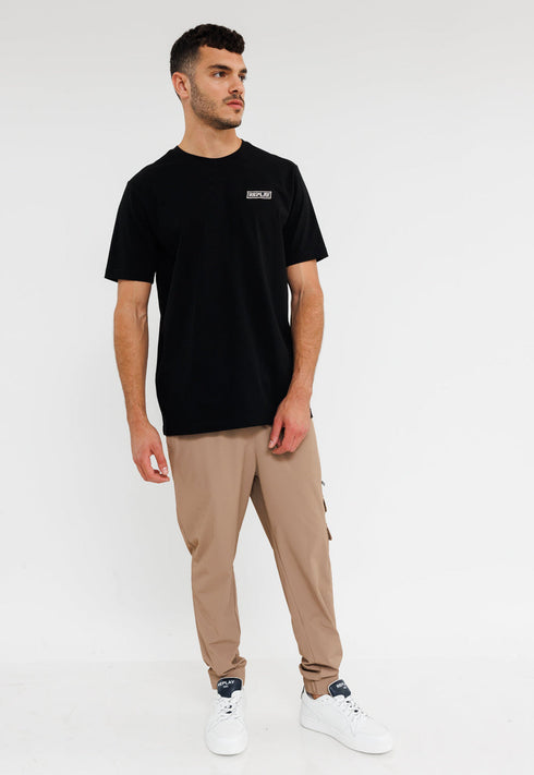 Replay tshirt טישרט ריפליי לגבר